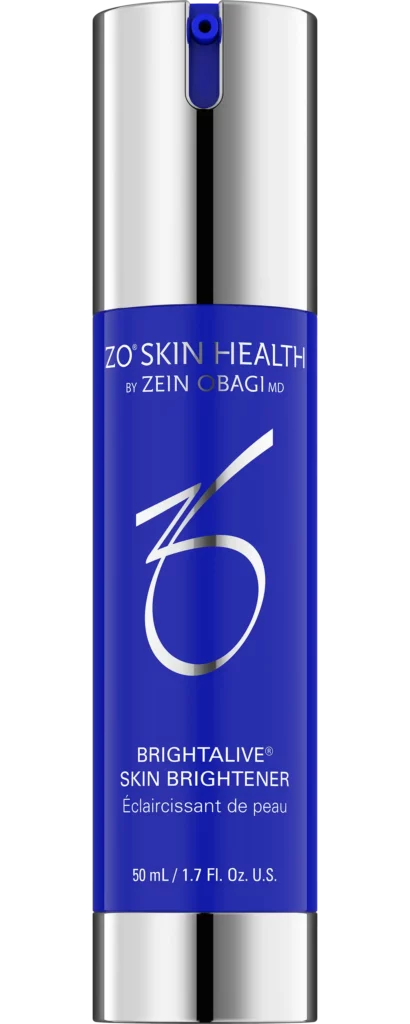 ZO Skin Health Brightalive