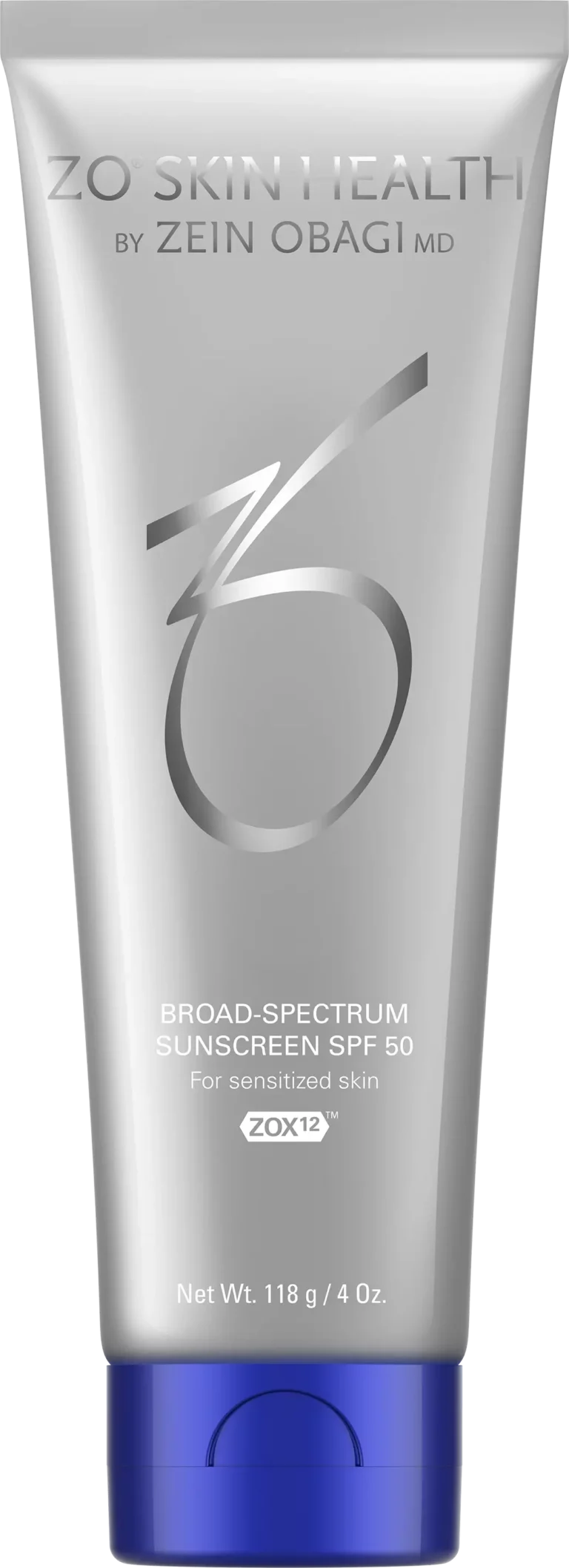 ZO Skin Health Daily Sheer Broad Spectrum SPF 50