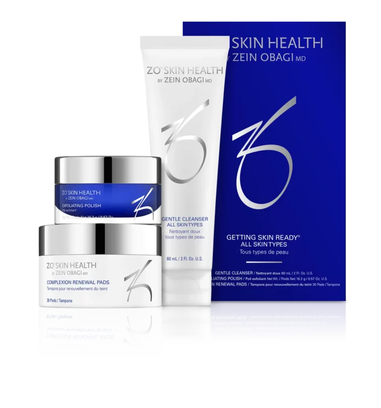 ZO Skin Health various products