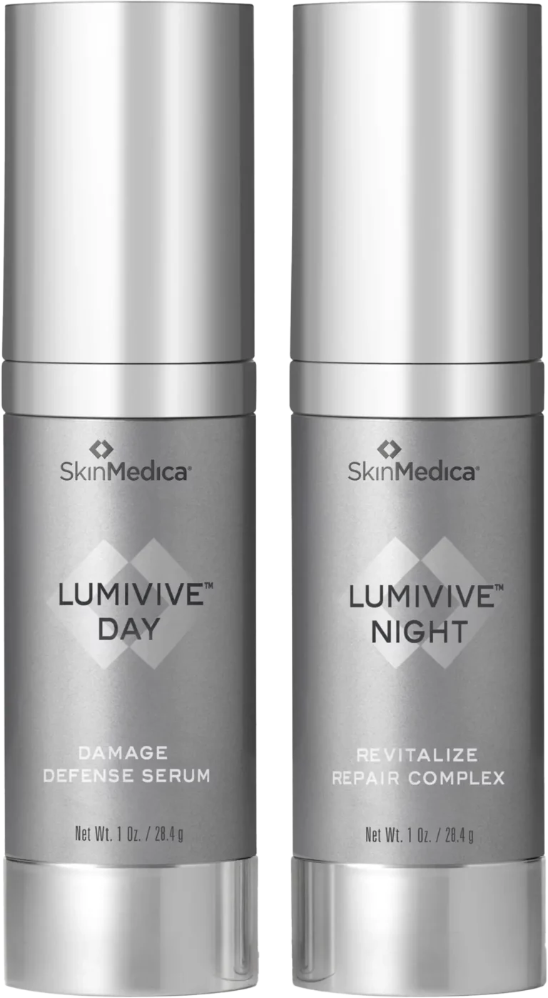 SkinMedica Lumivive System