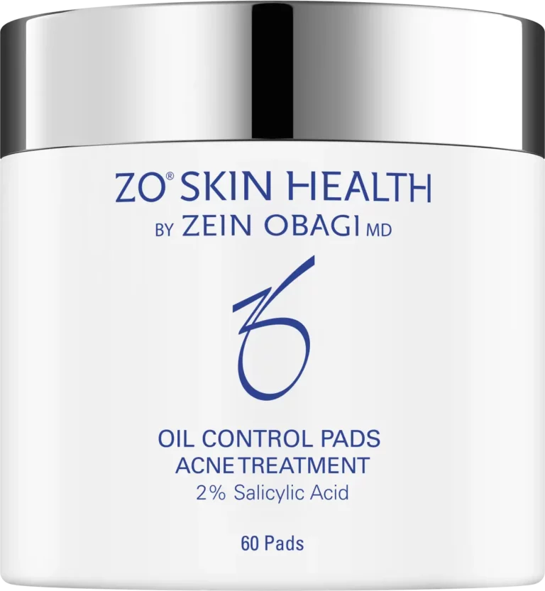 ZO Skin Health Oil Control Pads