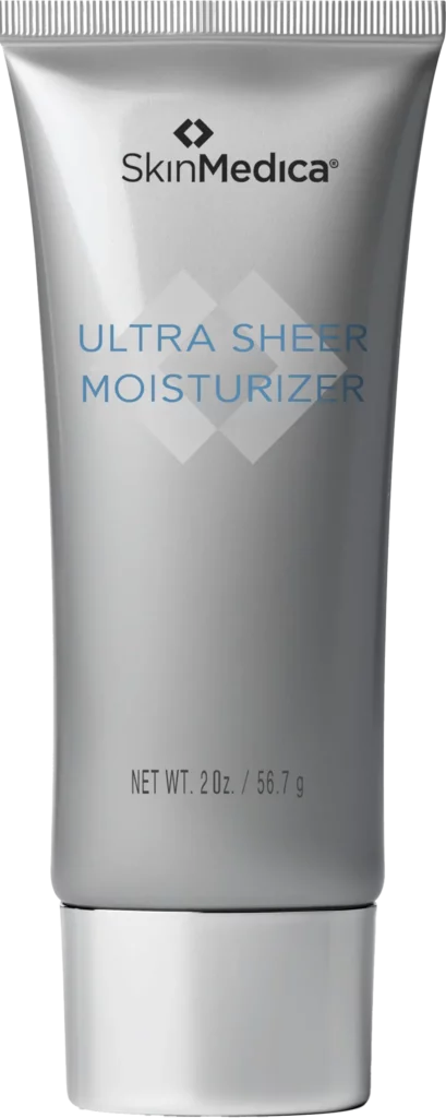 SkinMedica Ultra Sheer Moisturizer