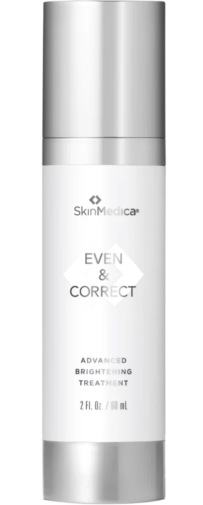 SkinMedica Even & Correct