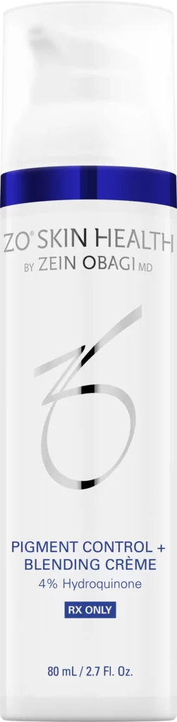 ZO Skin Health Pigment Control + Blending Crème