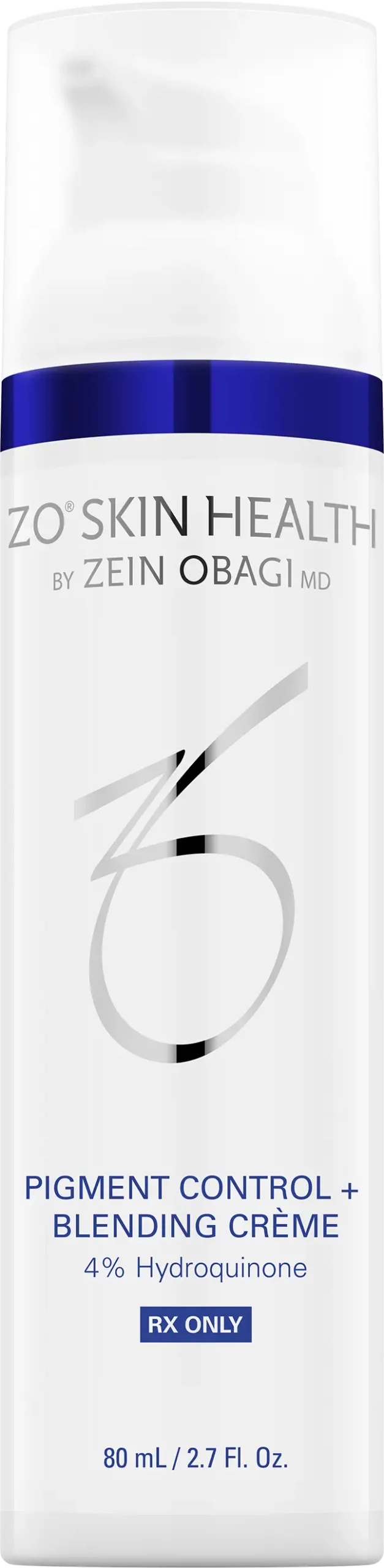ZO Skin Health Pigment Control + Blending Crème