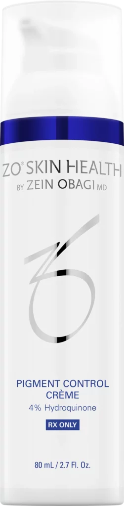 ZO Skin Health Pigment Control Crème