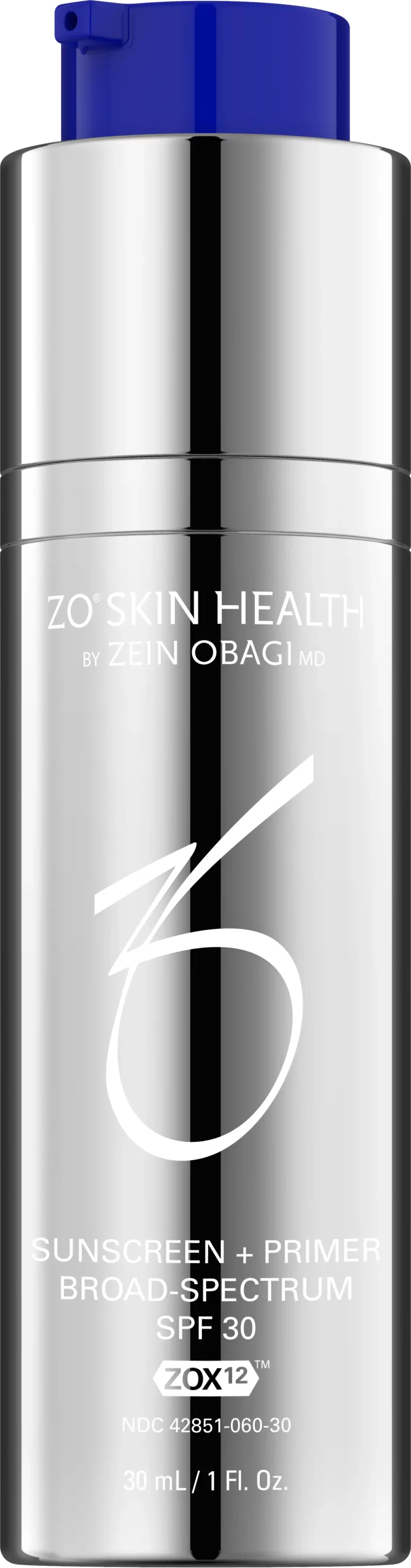 ZO Skin Health Sunscreen + Primer_Open