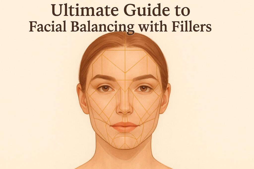 Ultimate Guide to Facial Balancing with Fillers