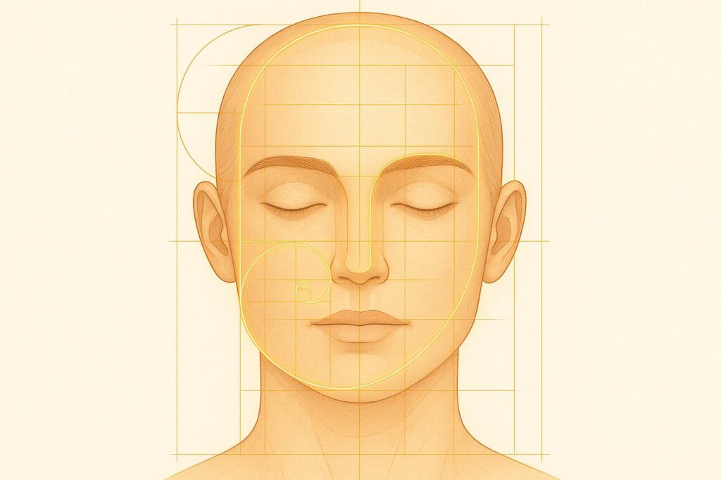 How Practitioners Assess Facial Balance with Fillers